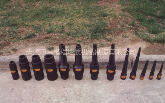 打撈公錐、母錐