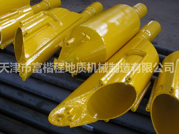 非開(kāi)挖鉆頭